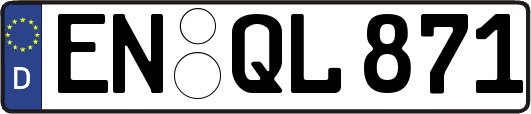 EN-QL871