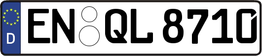 EN-QL8710