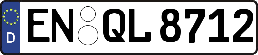 EN-QL8712
