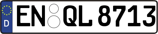 EN-QL8713
