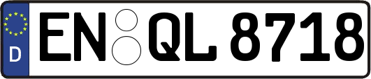 EN-QL8718