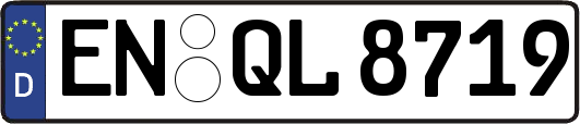 EN-QL8719