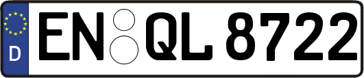 EN-QL8722