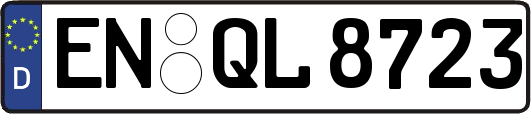 EN-QL8723