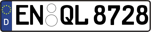 EN-QL8728
