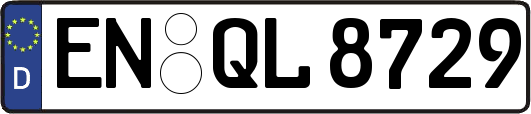 EN-QL8729