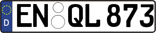 EN-QL873