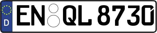 EN-QL8730