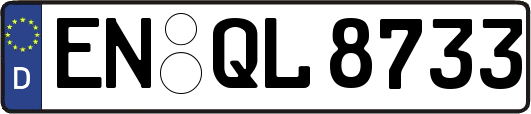 EN-QL8733
