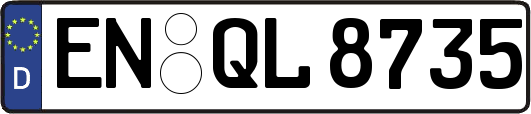 EN-QL8735