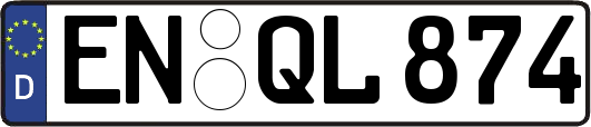 EN-QL874