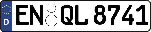 EN-QL8741
