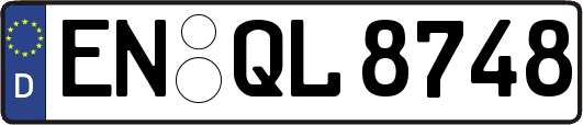 EN-QL8748