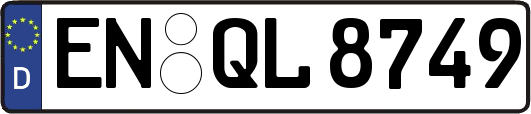 EN-QL8749