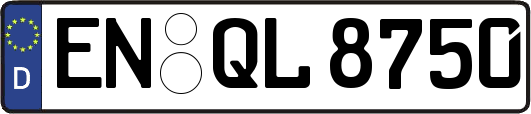 EN-QL8750