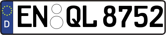EN-QL8752