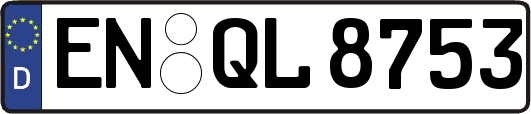 EN-QL8753