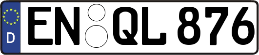 EN-QL876