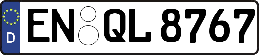 EN-QL8767