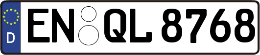 EN-QL8768