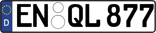 EN-QL877