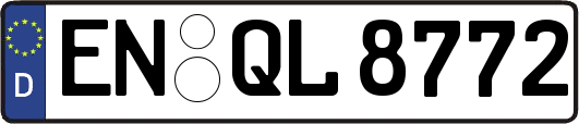 EN-QL8772