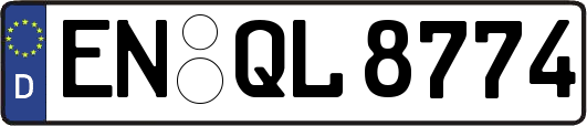 EN-QL8774