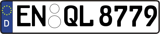EN-QL8779