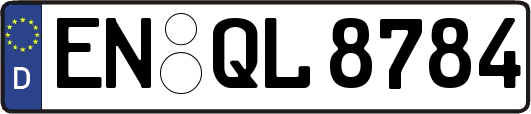 EN-QL8784