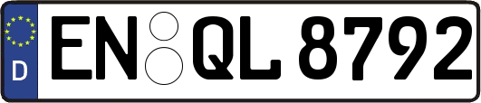 EN-QL8792