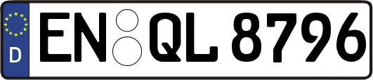 EN-QL8796