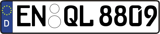 EN-QL8809