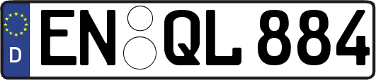 EN-QL884