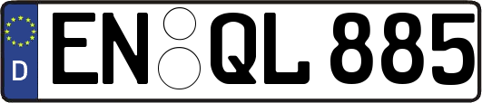 EN-QL885