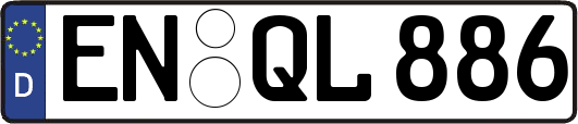 EN-QL886