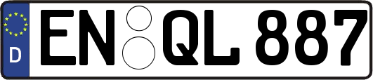 EN-QL887