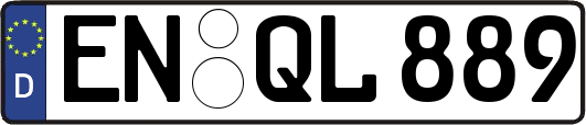 EN-QL889