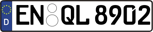 EN-QL8902
