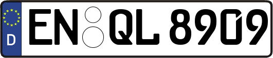 EN-QL8909