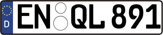 EN-QL891