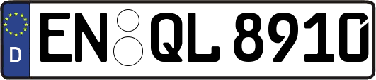 EN-QL8910