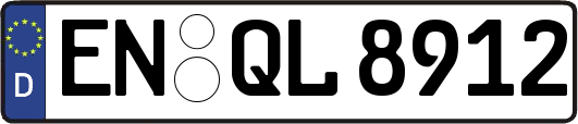 EN-QL8912