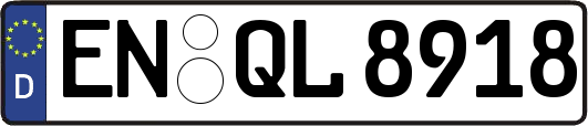 EN-QL8918