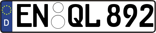 EN-QL892