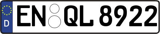 EN-QL8922