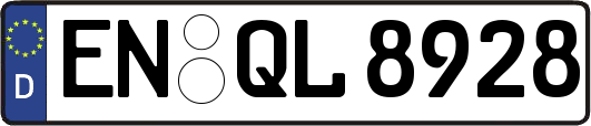 EN-QL8928