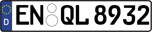 EN-QL8932