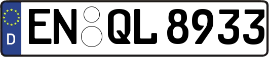 EN-QL8933