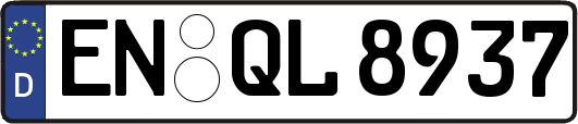 EN-QL8937