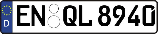 EN-QL8940